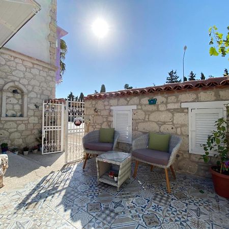 Fatma Hanim Konagi Alacati İzmir Exterior foto