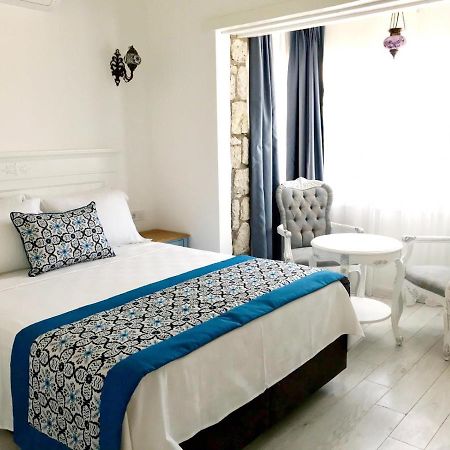 Fatma Hanim Konagi Alacati İzmir Exterior foto