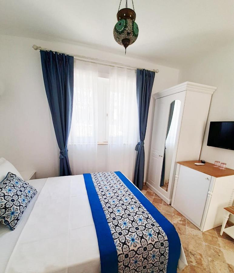 Fatma Hanim Konagi Alacati İzmir Exterior foto